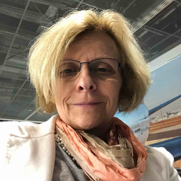 Christine Gehres