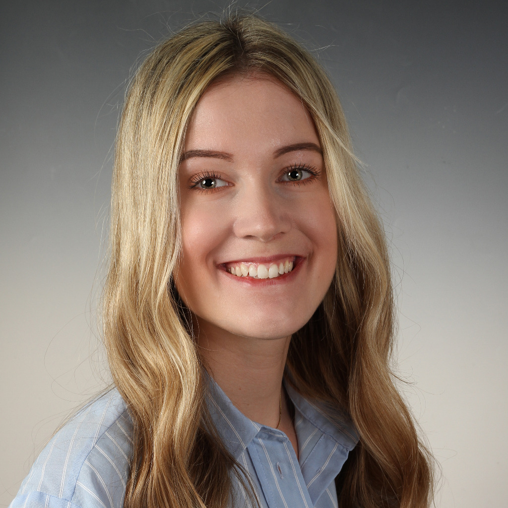 Jasmin Stephan HR Referentin & Teamkoordinatorin Recruiting Arverio