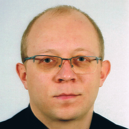 Wolfgang Kaminski