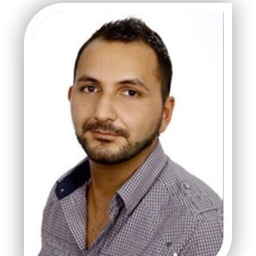 Salih Aytug Ökcün
