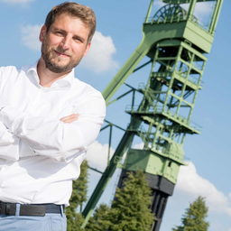 Bastian Gläser
