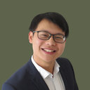 Mingzhi Lin-Veelders