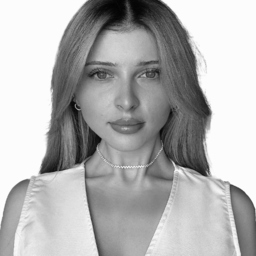 Vanessa Marie Hübner