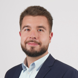 Dominik Müller