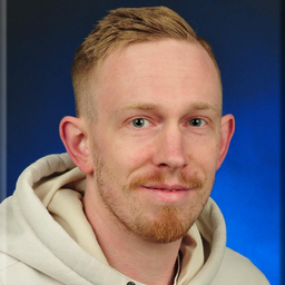 Daniel Strater