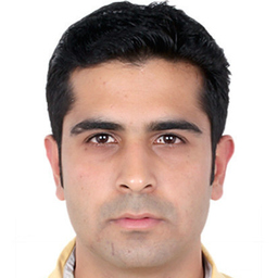Karan Taneja