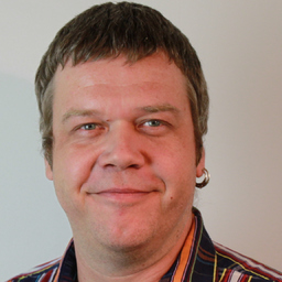 Christoph Käser
