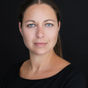 Social Media Profilbild Julia Iffert München