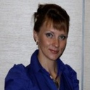 Nataliya Lebedeva