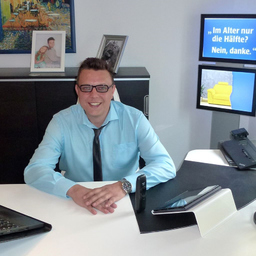Jörg Henrich