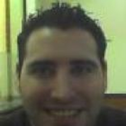 Ernesto Blanco González