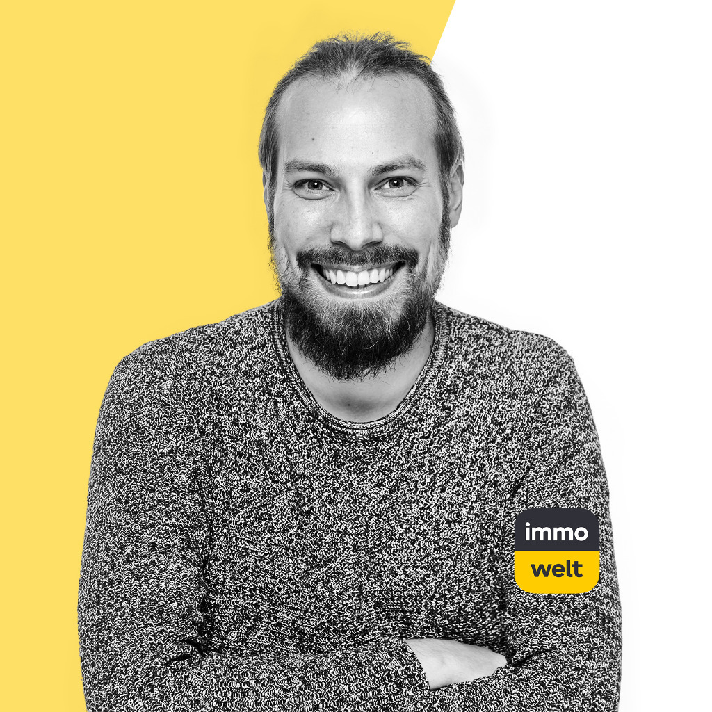 Hendrik Hesselbarth Engineering Manager Aviv Group XING