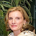 Eva Zirps Ehrenberger