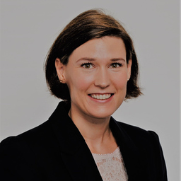 Dipl.-Ing. Nora Fernbach