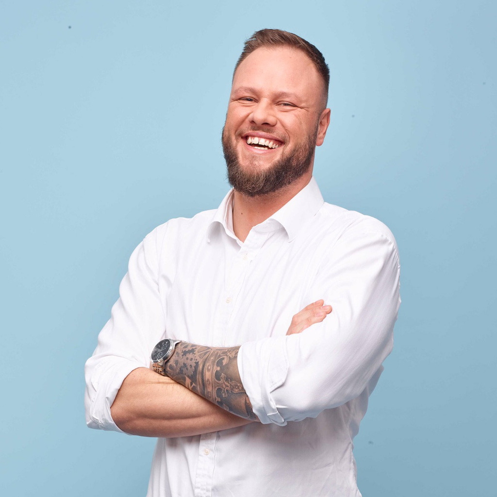 Alexander Gutzeit Vertriebstrainer VR Payment GmbH XING