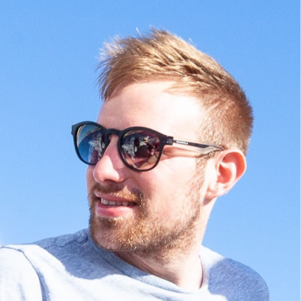 Peter Müller Interaction Designer Google Germany GmbH XING