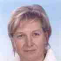 Margitta Schwebcke