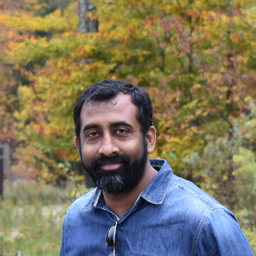 Yogesh Zambare