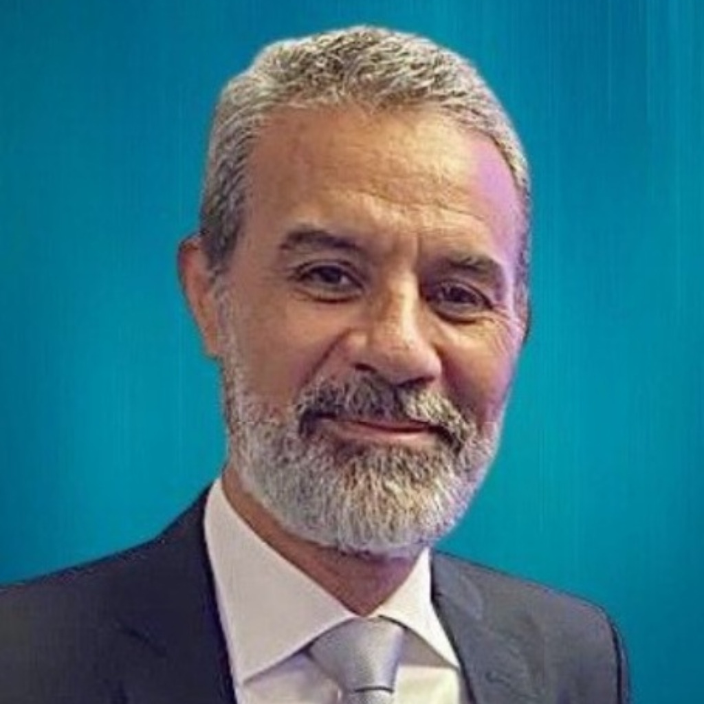 Ing. Hisham Hassaan Vice President QT Scan B.V XING