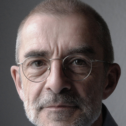 Dipl.-Ing. Werner Florath