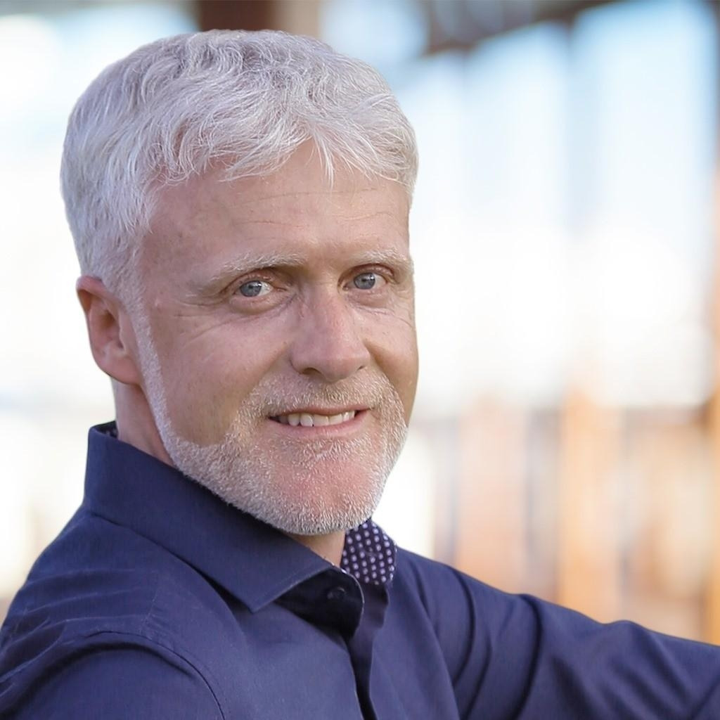 Rudolf Deutinger Key Account und Partner Manager anovis it