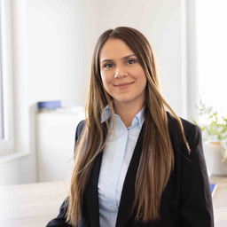Egzona Konetzny's profile picture