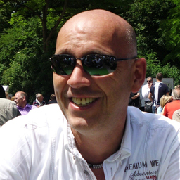 Wilfried Wimberg