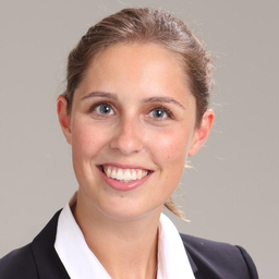 Profilbild Daria Fischer