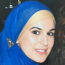 Samraa Achouitar's profile picture