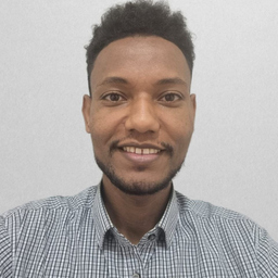 Biniam abraha masa