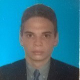 José Luis Martinez Correa