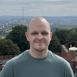 Kacper Szatkowski