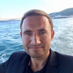 Peter Danninger's profile picture