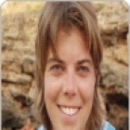 ANNA CARRERAS COCH
