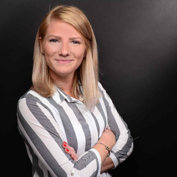 Katja Belz