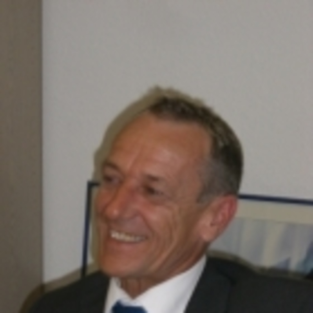 HansJoachim Lutz Vertrieb im Aussendienst Handelsvertreter XING