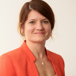 Dr. Miriam Albers's profile picture