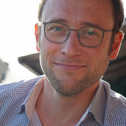 Philipp Weber