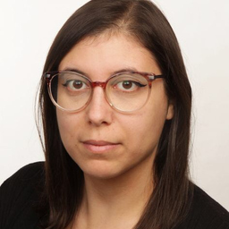 Dr. Francesca Fazzari