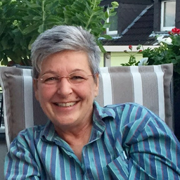 Hedwig Drehsen