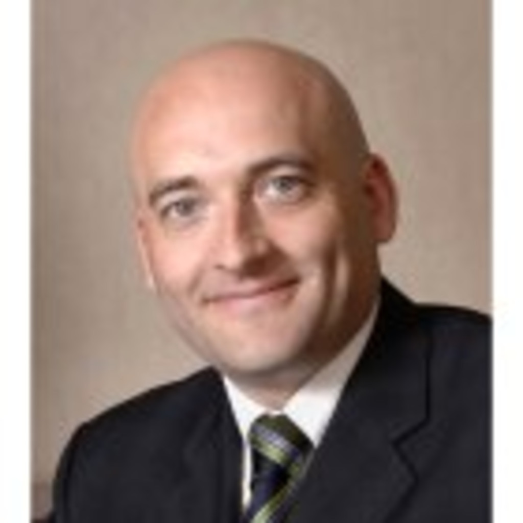 Andrew Jackson Managing Director First Title CEE XING