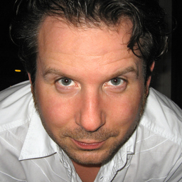 Oliver Grossmann