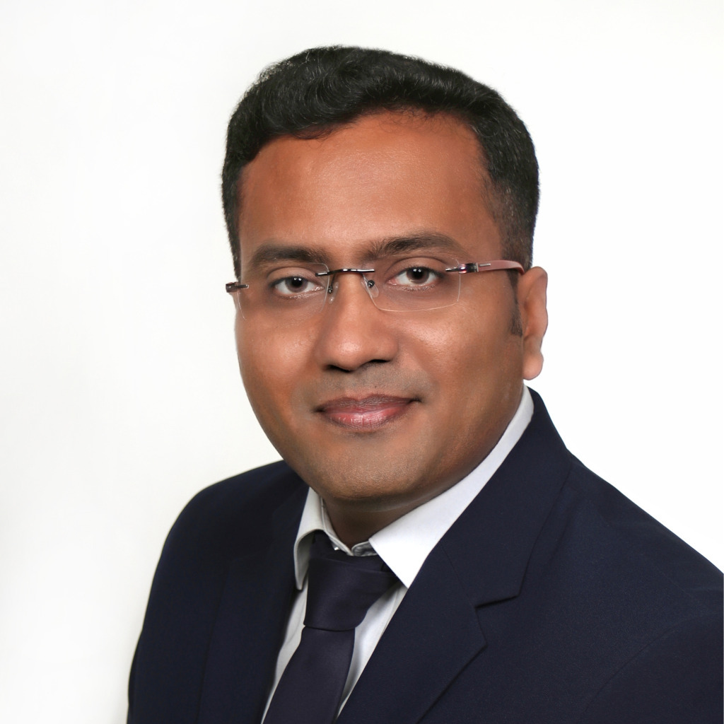 Viswanathan Balasubramanian - CAD Consultant - ZF Group - Through ...