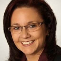 Profilbild Ulrike Stein