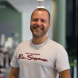 Rostyslav Feoktistov's profile picture