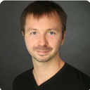 Dmitrii Starikov