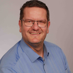 Dipl.-Ing. Christian Frey