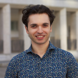Martin Pietrowski
