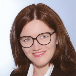 Stephanie Lehmann