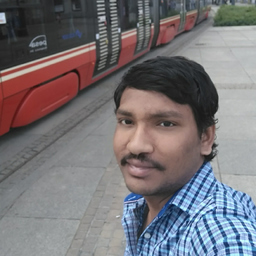 Siva Kanuparthi
